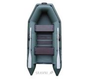 Човни Sport-Boat N 270 LS