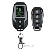 Автосигналізації Автосигнализация DaVINCI PHI-380