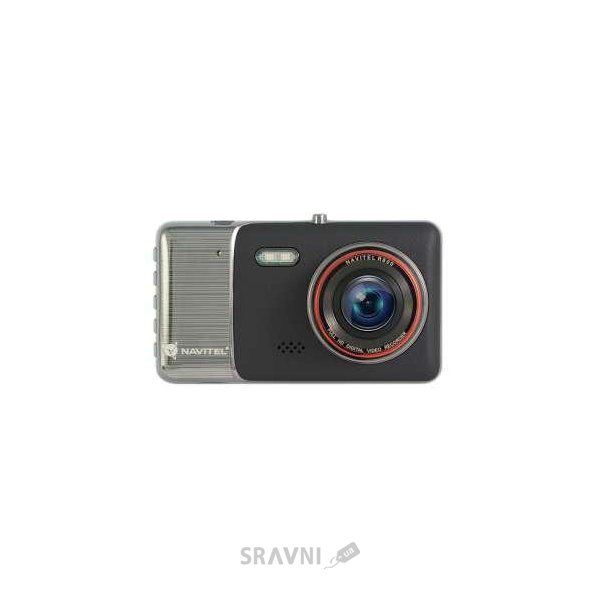 Відеореєстратори Видеорегистратор Navitel DVR R800