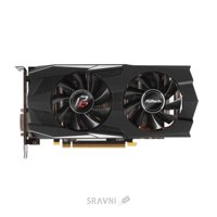 Фото ASRock Phantom Gaming D Radeon RX580 8G OC (PG D RADEON RX580 8G OC)