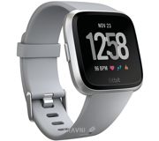 Смарт-годинники, фітнес-браслети Смарт-часы Fitbit Versa
