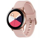 Смарт-годинники, фітнес-браслети Смарт-часы Samsung Galaxy Watch Active