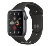 Фото Apple Watch Series 5 44mm GPS (MWVF2)