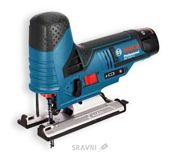 Електролобзики Электролобзик Bosch GST 10,8 V-LI
