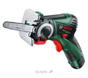 Пили Цепная пила Bosch EasyCut 12
