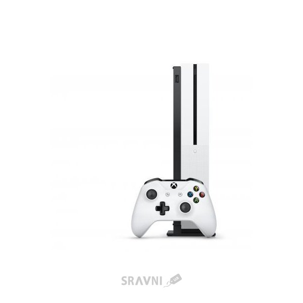 Ігрові приставки Microsoft Xbox One S 1000Gb