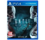 Ігри для приставок і PC Until Dawn (PS4)