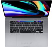 Ноутбуки Ноутбук Apple MacBook Pro 16 Z0XZ0031E
