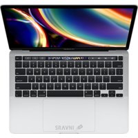 Фото Apple MacBook Pro 13 MWP72