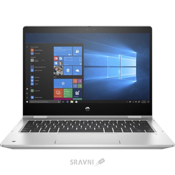 Ноутбуки HP ProBook x360 435 G7 (175X5EA)