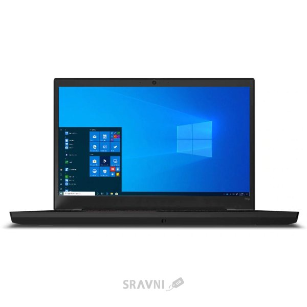 Ноутбуки Lenovo ThinkPad T15p (20TN0018RA)