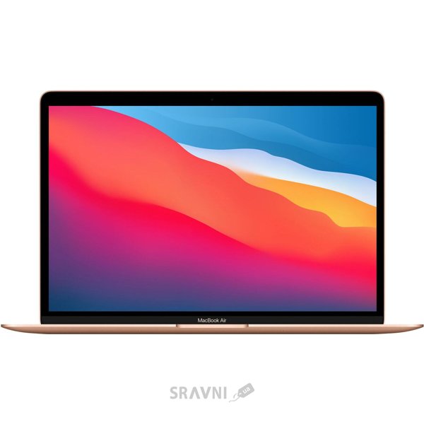 Ноутбуки Apple MacBook Air 13 Z12B000PV