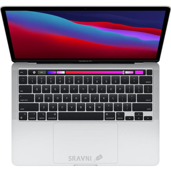 Ноутбуки Apple MacBook Pro 13 Z11D000GL