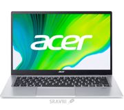 Ноутбуки Acer Swift 1 SF114-34-P6KM (NX.A77EU.00J)
