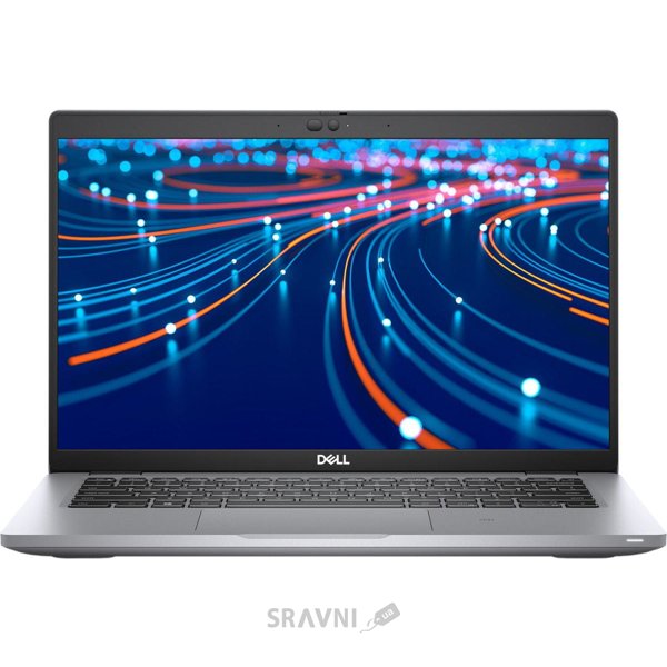 Ноутбуки Dell Latitude 5420 (N015L542014UA_WP)
