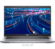 Ноутбуки Dell Latitude 5420 (N015L542014UA_WP)