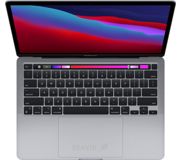 Ноутбуки Apple MacBook Pro M1 13 Z11B000EN