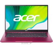 Ноутбуки Acer Swift 3 SF314-511 (NX.ACSEU.006)