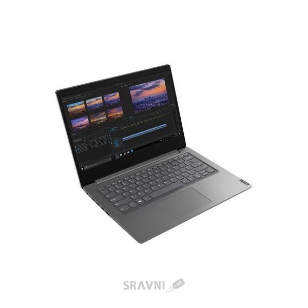 Ноутбуки Lenovo V14 (82C6006ARA)