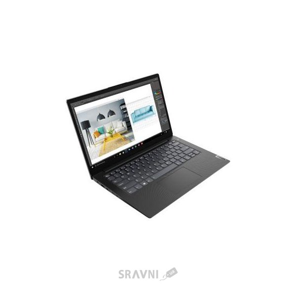 Ноутбуки Lenovo V14 (82KA001JRA)