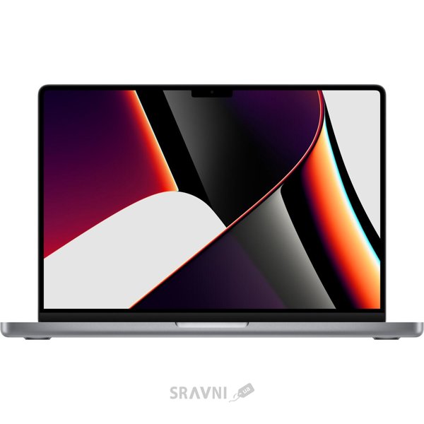 Ноутбуки Apple MacBook Pro 14 MKGP3