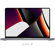 Ноутбуки Apple MacBook Pro 14 MKGP3
