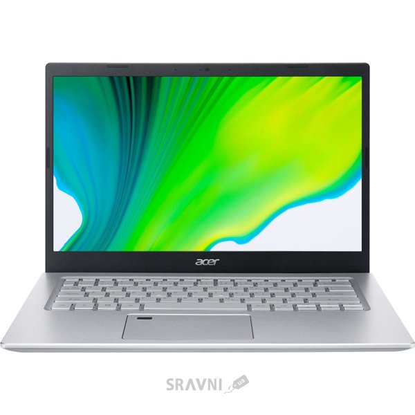 Ноутбуки Acer Aspire 5 A514-54-501Z (NX.A25AA.001)