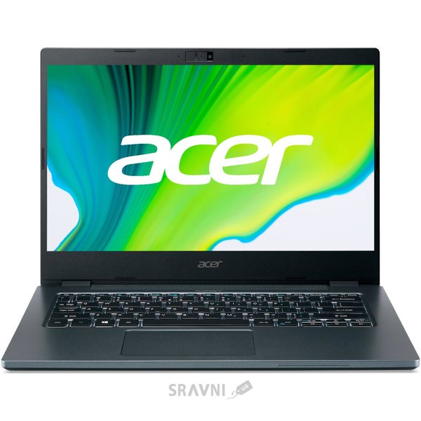 Ноутбуки Acer TravelMate P4 TMP414-51 (NX.VPAEU.002)