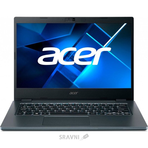 Ноутбуки Acer TravelMate P4 TMP414-51 (NX.VPAEU.001)