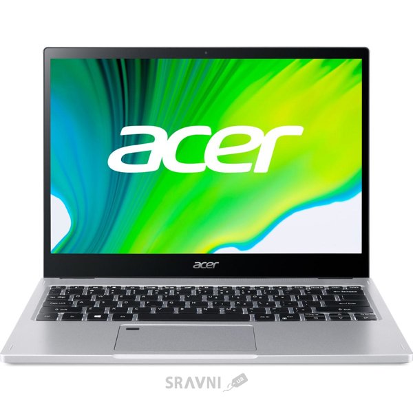 Ноутбуки Acer Spin 3 SP313-51N (NX.A6CEU.00M)