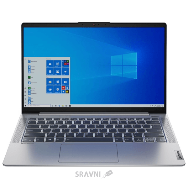 Ноутбуки Lenovo IdeaPad 5 14ITL05 (82FE017CRA)
