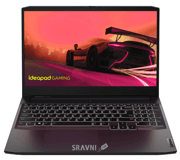 Ноутбуки Lenovo IdeaPad Gaming 3-15 (82K200N4PB)