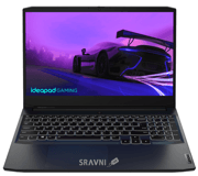Ноутбуки Lenovo IdeaPad Gaming 3-15 (82K100HNPB)