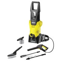 Фото Karcher K 3 Car