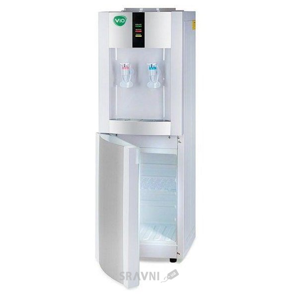 Кулери для води Кулер для воды ViO X172-FCC