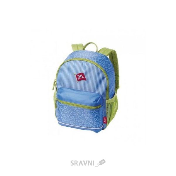 Шкільні рюкзаки, сумки Sigikid 24004SK