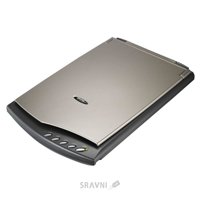 Фото Plustek OpticSlim 2610