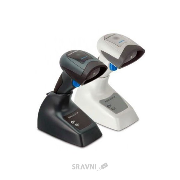 Сканери штрих-коду Datalogic QuickScan I QBT2400