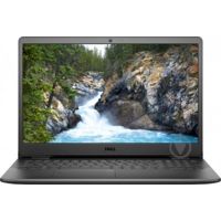 Ціни на Dell Ноутбук Dell Vostro 3500 15,6 (N3001VN3500UA_WP) black 002506640, фото