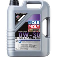 Ціни на Liqui Moly Масло Liqui Moly Special Tec F 0W-30, 5л (8903) 2786969, фото