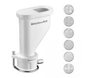 Фото Насадка для приготування пасти KitchenAid 5KSMPEXT